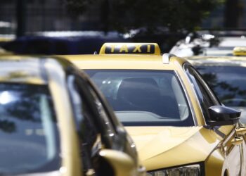 Έρχεται 48ωρη απεργία των ταξί – Τι ζητούν οι οδηγοί