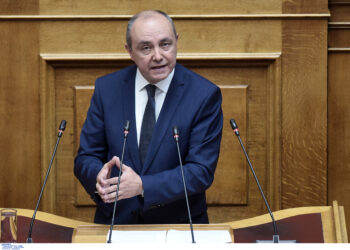 Χυδαίο χιούμορ Καράογλου για τους νεκρούς μάρτυρες του ΟΠΕΚΕΠΕ