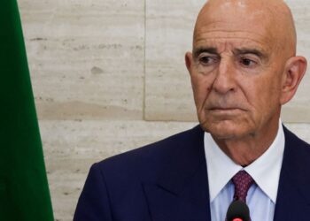 Πρέσβης των ΗΠΑ στην Τουρκία: Η ειρήνη είναι μια ψευδαίσθηση