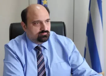 Τέμπη: Επιμένουν στο συντονιστικό ρόλο του Τριαντόπουλου οι γονείς του Βάιου Βλάχου