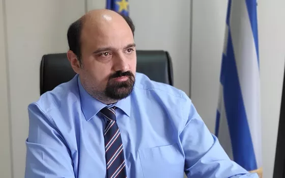 Τέμπη: Επιμένουν στο συντονιστικό ρόλο του Τριαντόπουλου οι γονείς του Βάιου Βλάχου