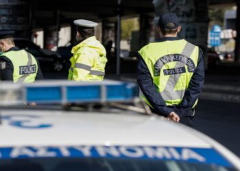 Ενόψει ΔΕΘ ποιοι δρόμοι κλείνουν από σήμερα Πέμπτη (04/09)