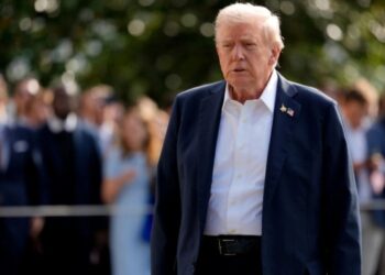 Ντόναλντ Τραμπ: «Πιστεύω πως έχουμε μια συμφωνία για τη Γάζα» (Βίντεο)