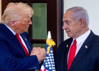 WSJ: Ο Τραμπ είπε στον Νετανιάχου ότι δεν ήταν «σοφή» απόφαση η επίθεση κατά της Χαμάς στο Κατάρ