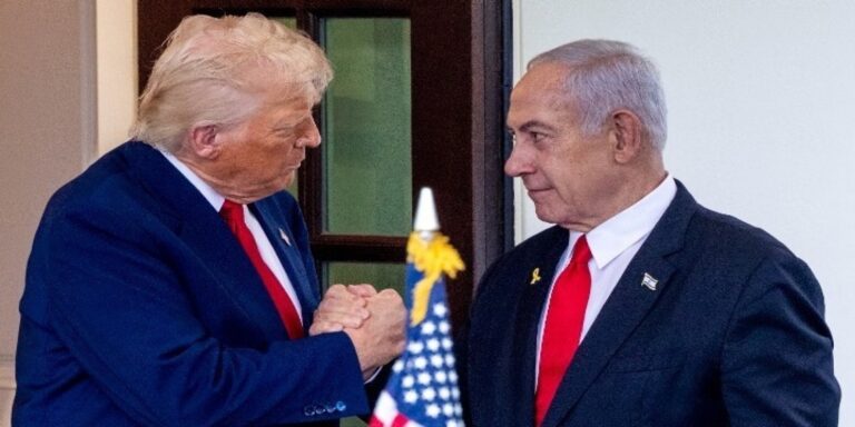 Πόλεμος για όσο χρειαστεί λέει ο Bibi, προσυπογράφει ο Τράμπ