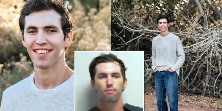 Δολοφονία Κερκ: Το DNA που βρέθηκε στο σημείο της δολοφονίας του ανήκει στον Τάιλερ Ρόμπινσον