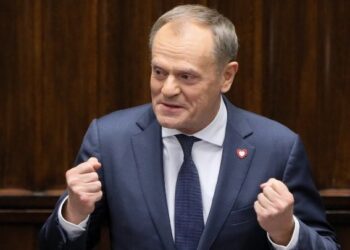 Ρωσικά drone καταρρίφθηκαν από μαχητικά της Πολωνίας αφού παραβίασαν τον εναέριο χώρο της