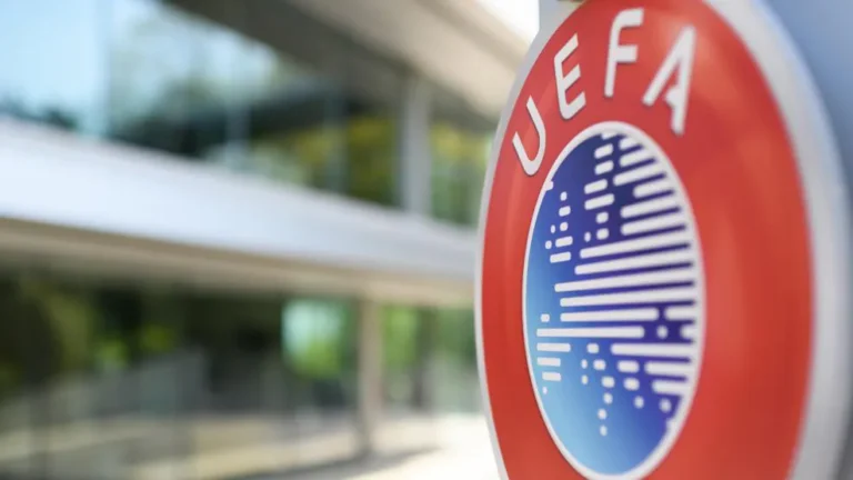 Ανακοίνωση UEFA: «Στεκόμαστε στο πλευρό του ΠΑΟΚ σε αυτή τη στιγμή θλίψης»