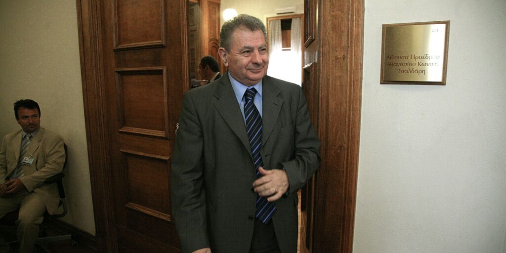 Σήφης Βαλυράκης: Ξανανοίγει η υπόθεση – Ποινικές διώξεις για συγκάλυψη