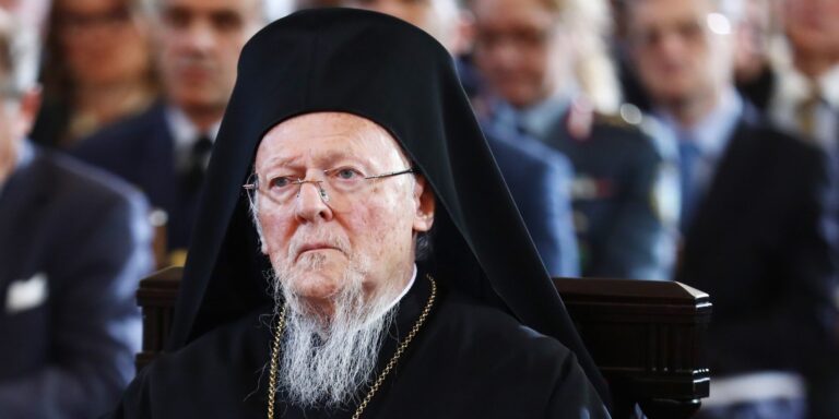 Άνοιγμα της Χάλκης: Στρατηγική συνάντηση Βαρθολομαίου – Μπάρακ