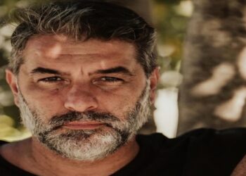 «Έκανα μία μ***κία»: Στην Ευελπίδων ο Βασίλης Μπισμπίκης – Το τηλεφώνημα του στη Δέσποινα Βανδή