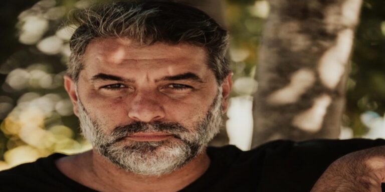 «Έκανα μία μ***κία»: Στην Ευελπίδων ο Βασίλης Μπισμπίκης – Το τηλεφώνημα του στη Δέσποινα Βανδή