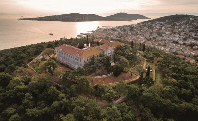 Λακωνικός, παρουσία Τραμπ ο Ερντογάν για Θεολογική Σχολή της Χάλκης: Θα κάνουμε ό,τι μας αναλογεί