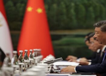 Σι Τζινπίνγκ: «Να αντιταχθούμε στην ψυχροπολεμική νοοτροπία και τις ενέργειες εκφοβισμού»