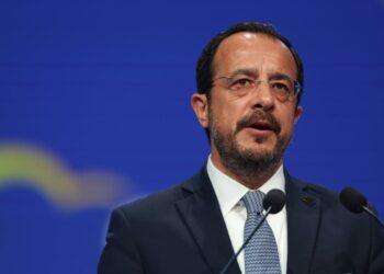 Χριστοδουλίδης: Υπάρχει εμπλοκή με το καλώδιο – Δεν φταίει η Κύπρος