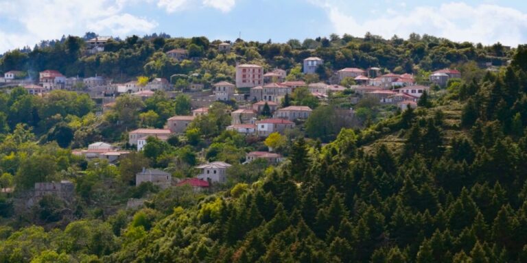 Τέλος ο ΕΝΦΙΑ σε οικισμούς έως 1.500 κατοίκους μέσα σε δύο χρόνια