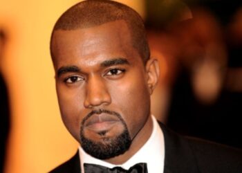 Ο Τσάρλι Κερκ σε ντοκιμαντέρ για την ζωή του Κάνιε Γουέστ