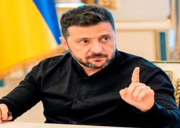 Χωρίς τον Τραμπ, η νέα συνάντηση Ζελένσκι και Ευρωπαιών ηγετών – Τι θα συζητήσουν