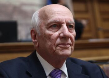 Ζερεφός: «Το κόστος της κλιματικής αλλαγής θα ξεπεράσει τα $130 τρισ. έως το 2100»