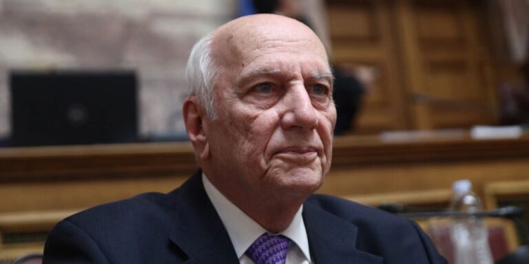 Ζερεφός: «Το κόστος της κλιματικής αλλαγής θα ξεπεράσει τα $130 τρισ. έως το 2100»