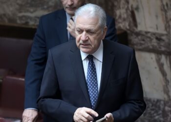 Αβραμόπουλος για Ρούτσι