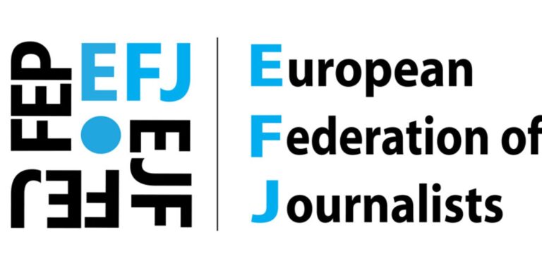 Η EFJ κρούει τον κώδωνα του κινδύνου: Αυξάνονται οι απειλές κατά της ελευθερίας του Τύπου στην Ευρώπη