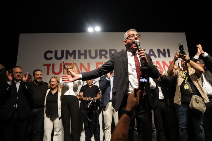 Κατεχόμενα: Πως είδε ο τουρκικός Τύπος το αποτέλεσμα στις εκλογές