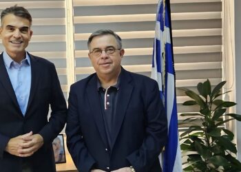 Ο ΣΥΡΙΖΑ και τα “παιδιά του Vouliwatch”, ο γιατρός, ο ασθενής και η Βουλή και ο Γαλαμάτης σε «mission»