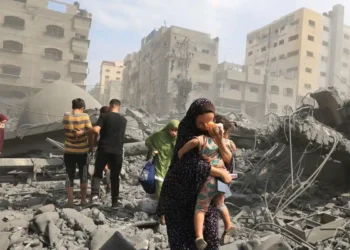 Γάζα: Η πιο αβέβαιη συμφωνία στην ιστορία του Μεσανατολικού