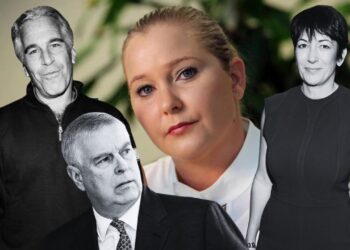 Σοκ για την Virginia Giuffre: «Ο πρίγκιπας Άντριου πίστευε ότι το σεξ μαζί μου ήταν κληρονομικό δικαίωμά του»