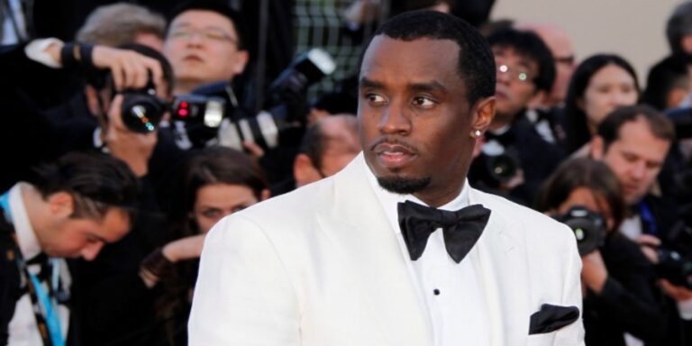 Diddy: Ο βασιλιάς των πάρτι θα βρεθεί τελικά πίσω από τα κάγκελα;
