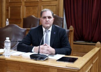 Πιτσιλής για ΟΠΕΚΕΠΕ: Η ΑΑΔΕ δεν κάνει ελέγχους για πλαστά Ε9 – Σιωπή για τις πληρωμές