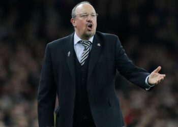 Σπουδαία νέα για τον Παναθηναϊκό: Έκλεισε η συμφωνία με τον  Μπενίτεθ