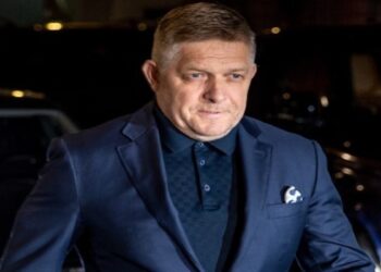 Σλοβακία: Ένοχος για τρομοκρατία ο άνδρας που πυροβόλησε τον πρωθυπουργό Φίτσο