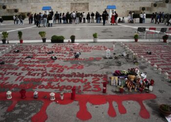 Σύνταγμα: Νέα συγκέντρωση για τον Άγνωστο Στρατιώτη – Δυναμικές κινητοποιήσεις