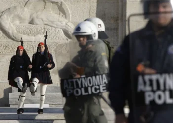 Σύνταγμα: Νέα συγκέντρωση για τον Άγνωστο Στρατιώτη – Δυναμικές κινητοποιήσεις