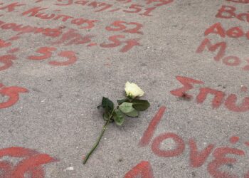 Live η συζήτηση στη Βουλή για τον Άγνωστο Στρατιώτη