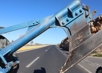 Στο αγροτικό ζητείται… γραμμή