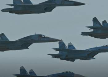 Πολωνία: Νέα αναχαίτιση ρωσικού αεροσκάφους πάνω από τη Βαλτική