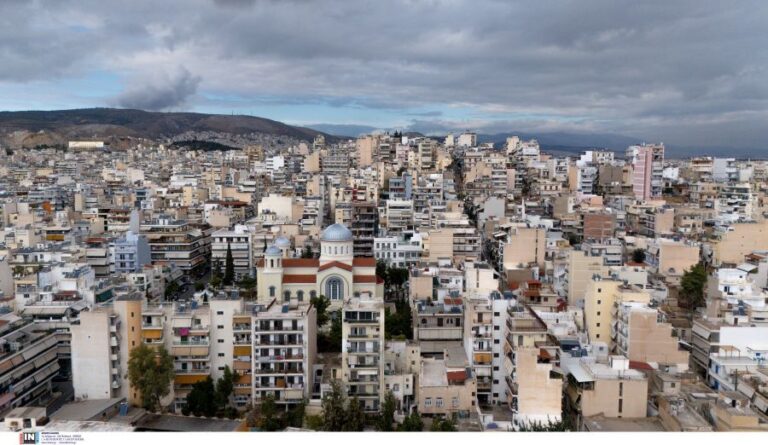 Ακίνητα: Σε νέα… ανηφόρα οι τιμές για ενοικίαση και αγορά