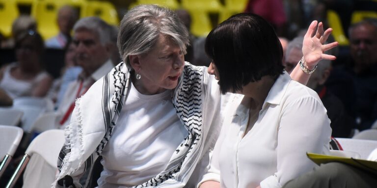 Λάθος μεν, ουδέν ζήτημα δε