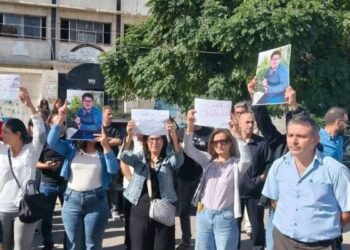 Λαττάκεια: Γενική απεργία Αλαουιτών μετά από δολοφονίες και απαγωγή ανηλίκου