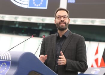 Καταγγελία του ΚΚΕ προς την Ε.Ε. για την αποφυλάκιση Μιχαλολιάκου