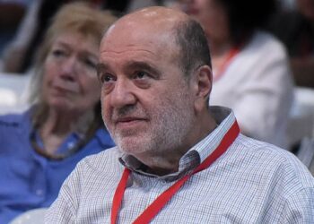 Τρύφων Αλεξιάδης για παραίτηση Τσίπρα: Αποδυναμώνει τον ΣΥΡΙΖΑ – Υπάρχουν ερωτηματικά για τον χρόνο