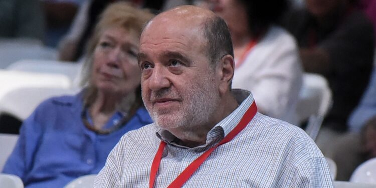 Τρύφων Αλεξιάδης για παραίτηση Τσίπρα: Αποδυναμώνει τον ΣΥΡΙΖΑ – Υπάρχουν ερωτηματικά για τον χρόνο