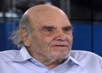 Ανδρέας Θεοφίλου: Πέθανε ο πυρηνικός επιστήμονας και αγωνιστής της Αριστεράς