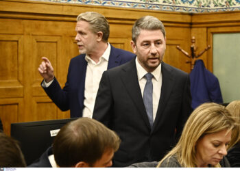 ΠΑΣΟΚ: Ο χρόνος μετρά αντίστροφα για την ηγεσία…