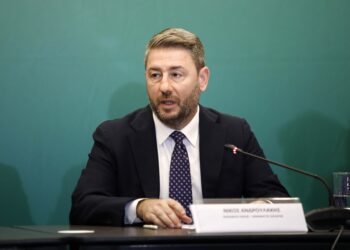 ΠΑΣΟΚ: Δεν του βγαίνει τίποτε του Νίκου Ανδρουλάκη