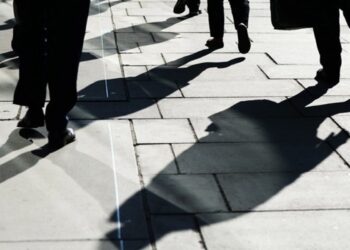 ΕΛΣΤΑΤ: Στο 8,1% το ποσοστό της ανεργίας τον Αύγουστο