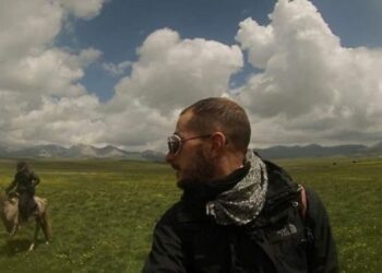 Ουκρανία: Νεκρός ο Γάλλος φωτορεπόρτερ Αντονί Λαλικάν από επίθεση drone στο Ντονμπάς